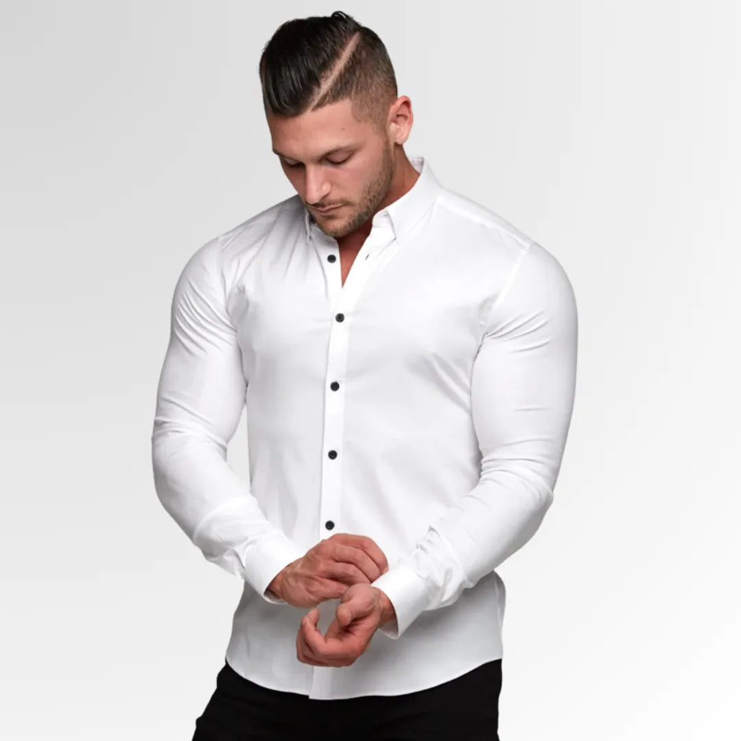 Camisa Ultra-Tech™