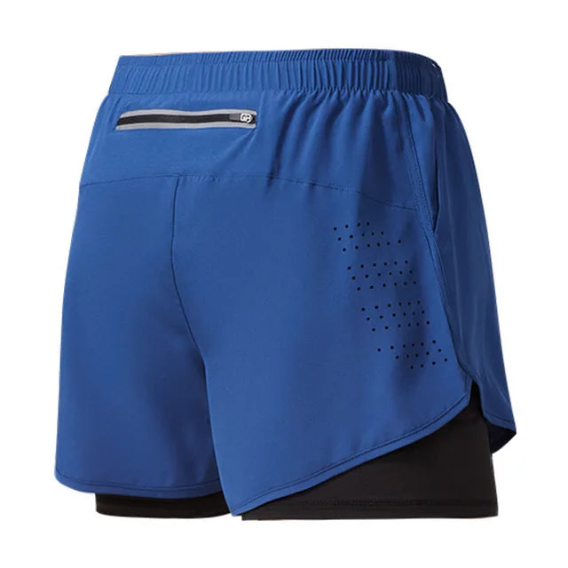 Men's Running Shorts Quick-drying