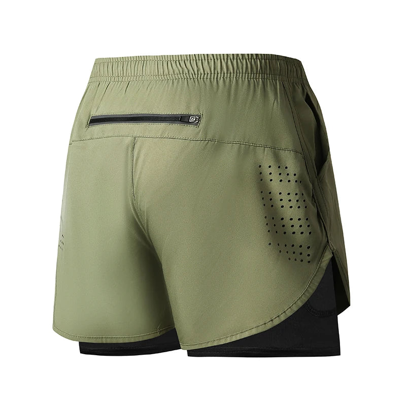 Men's Running Shorts Quick-drying