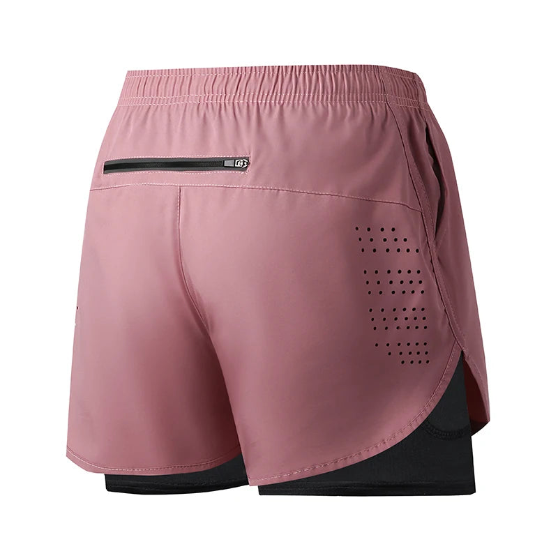 Men's Running Shorts Quick-drying