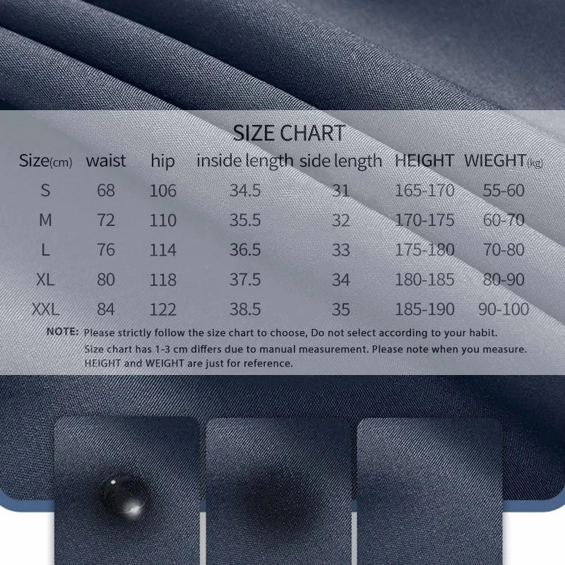 Men's Running Shorts Quick-drying